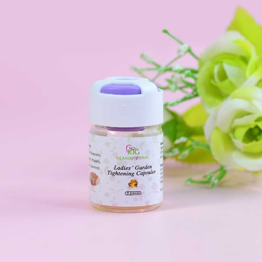 KTG Tightening Capsules